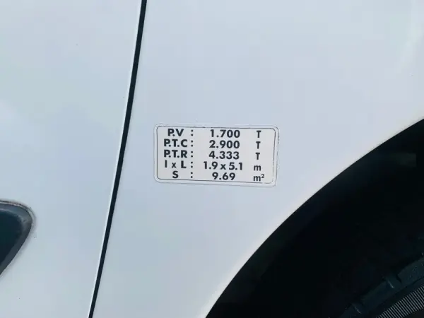 Peugeot Expert 1.6 HDi L1 24