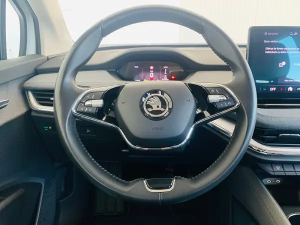 Skoda Enyaq iV 60 11