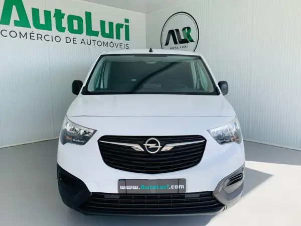 Opel Combo 1.5 CDTi Edition 2