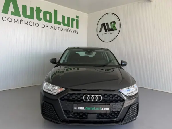 Audi A1 Sportback 25 TFSI Advanced 2