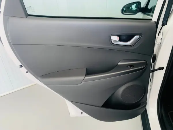 Hyundai Kauai 48.6 kWh Premium 26