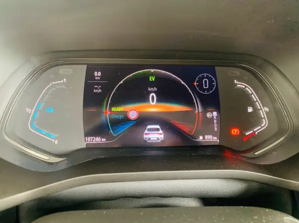 Renault Arkana 1.6 E-Tech Full Hybrid Engineered 16