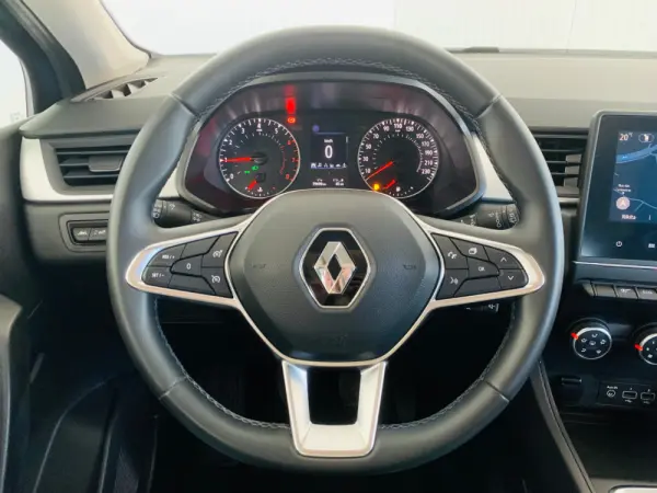 Renault Captur 1.0 TCe Techno 10