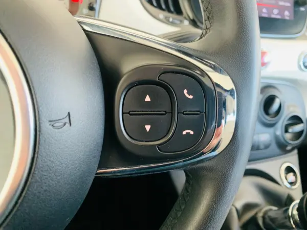 Fiat 500 1.0 Hybrid Dolcevita 14