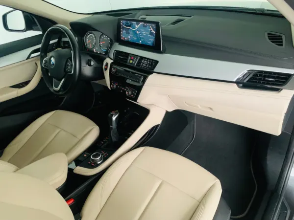 BMW X2 25 e xDrive 48