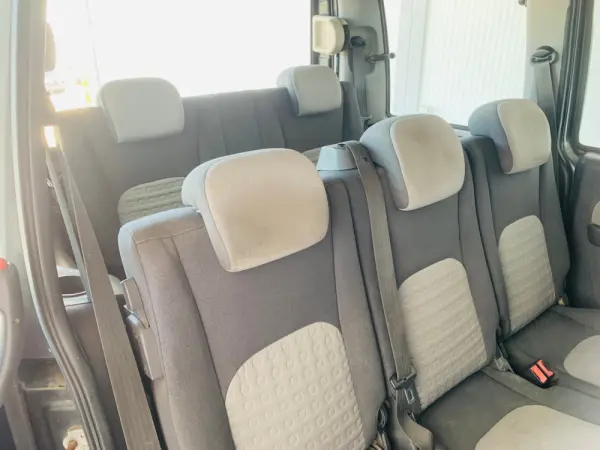 Fiat Doblo Panorama 1.3 M-Jet Family 24