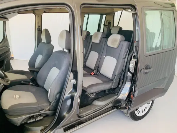 Fiat Doblo Panorama 1.3 M-Jet Family 5