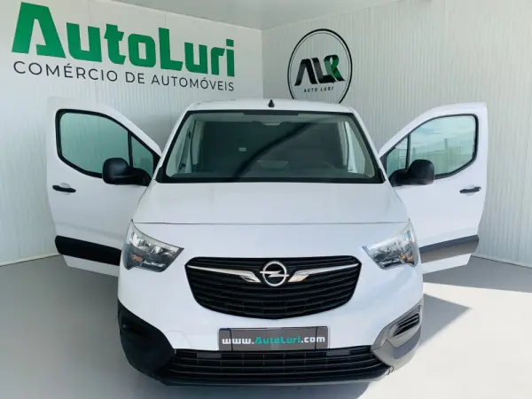 Opel Combo 1.5 CDTi Edition 35