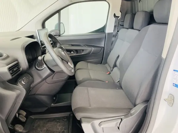 Opel Combo 1.5 CDTi Edition 12