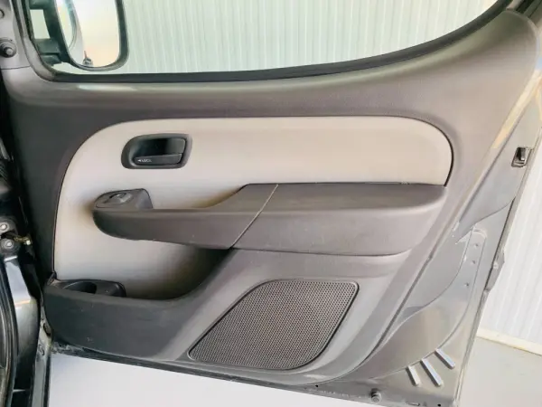 Fiat Doblo Panorama 1.3 M-Jet Family 26