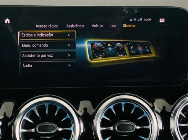 Mercedes-Benz EQA 250 Progressive 24