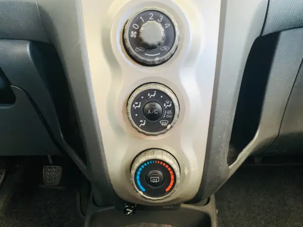Toyota Yaris 1.4 D-4D 16