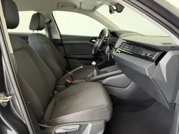Audi A1 Sportback 25 TFSI Advanced 34