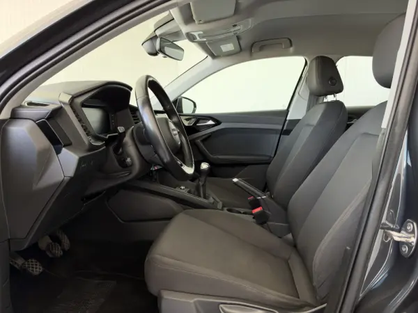 Audi A1 Sportback 25 TFSI Advanced 8