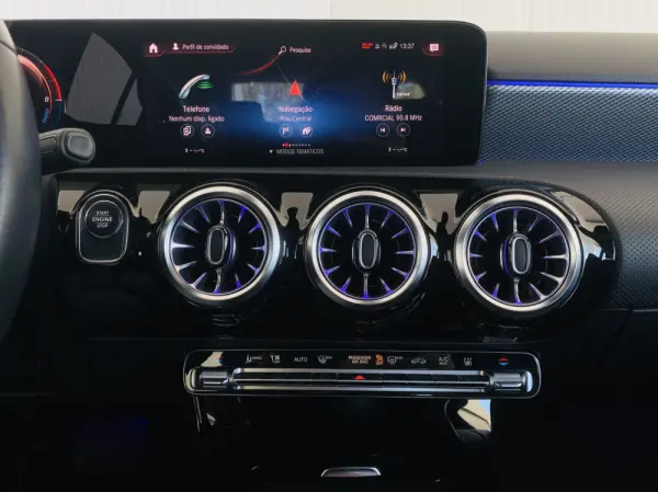 Mercedes-Benz A 250 e 8G-DCT Progressive Advanced 18