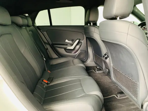 Mercedes-Benz CLA 180 d Progressive 45