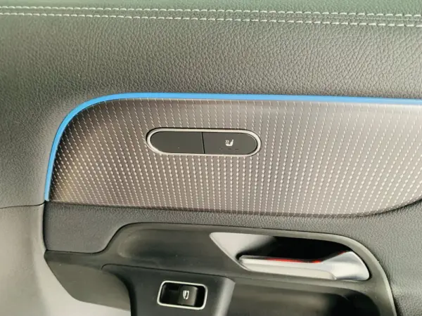 Mercedes-Benz EQA 250 Progressive 47