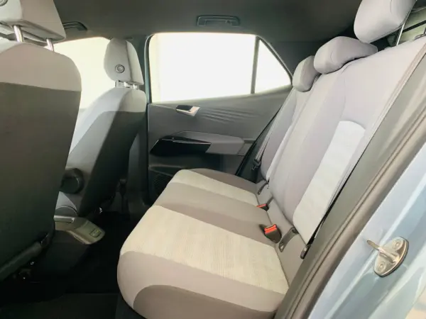 Volkswagen ID.3 Pro Performance 36