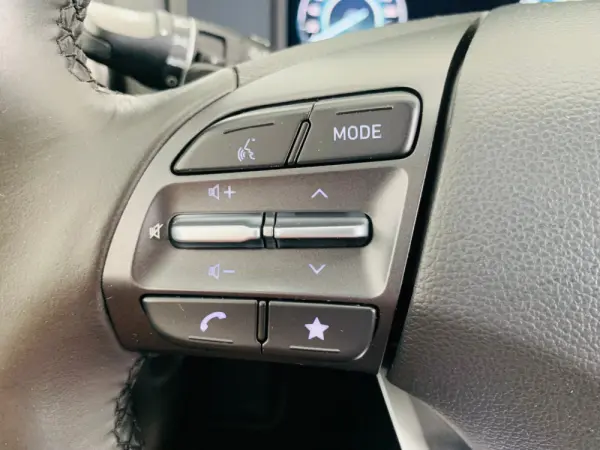 Hyundai Kauai 48.6 kWh Premium 11