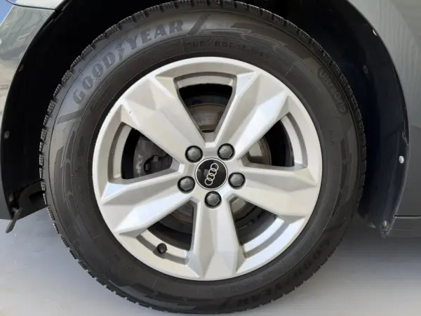 Audi A1 Sportback 25 TFSI Advanced 5