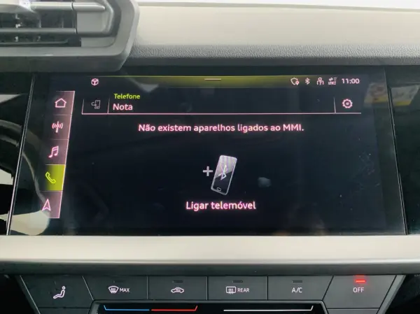 Audi A3 Sportback 30 TFSI S line 21