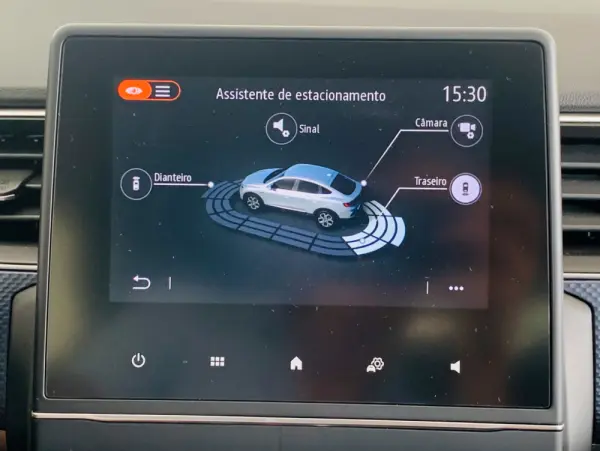 Renault Arkana 1.6 E-Tech Full Hybrid Engineered 27
