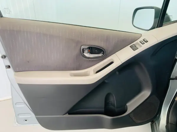 Toyota Yaris 1.4 D-4D 6