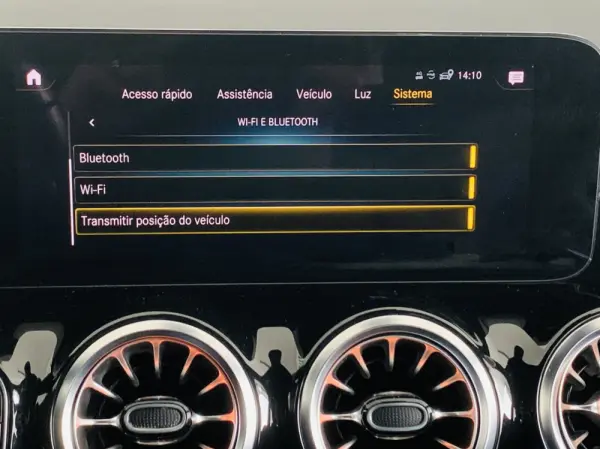 Mercedes-Benz EQA 250 Progressive 26