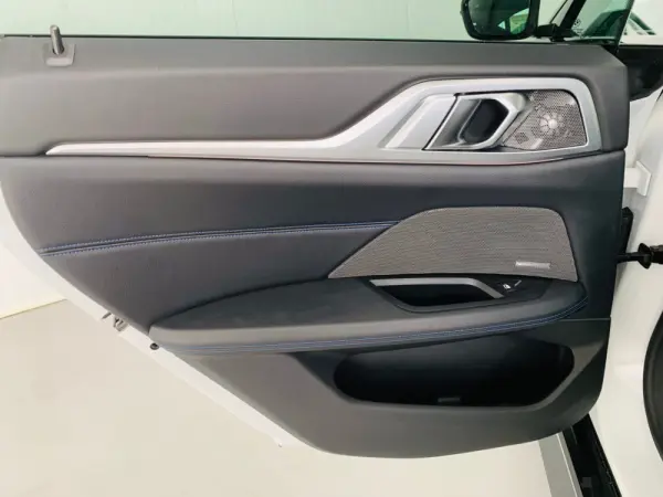 BMW 420 Gran Coupé i Pack Desportivo M Auto 37