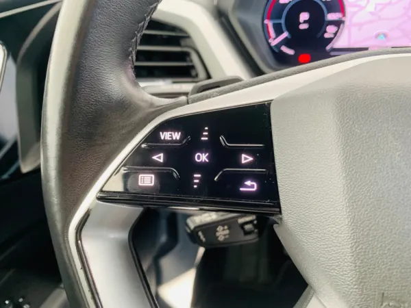 Audi Q4 Sportback e-tron 12