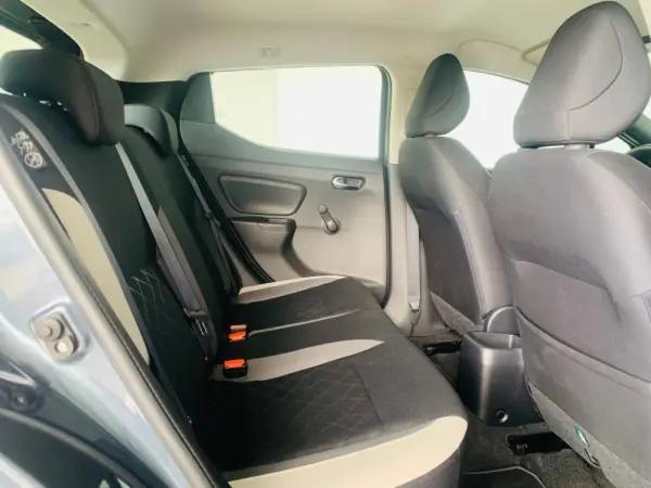 Nissan Micra 0.9 IG-T N-Connecta 33