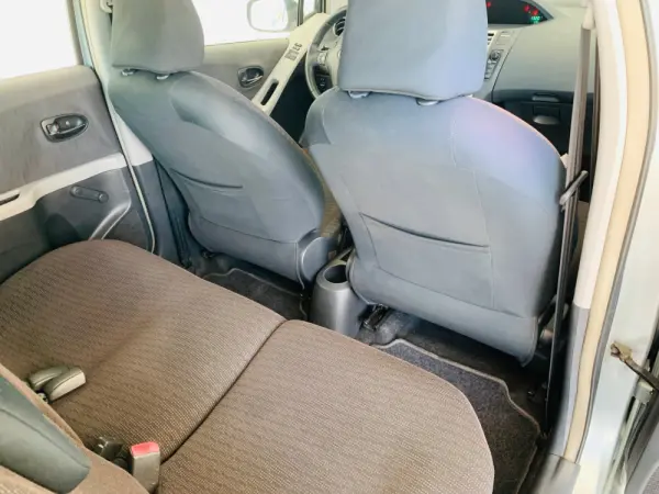 Toyota Yaris 1.4 D-4D 27