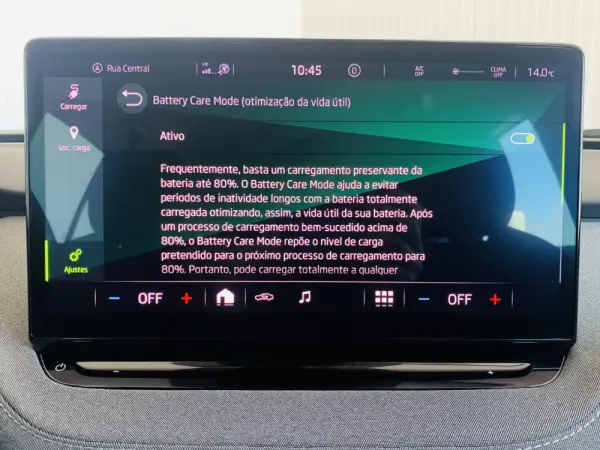 Skoda Enyaq iV 60 28