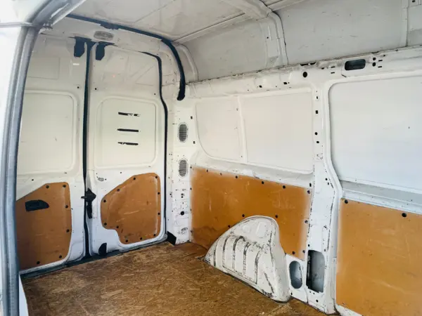 Peugeot Expert 1.6 HDi L1 10