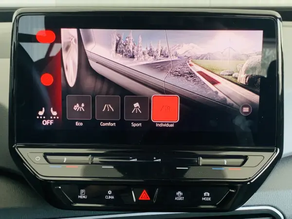 Volkswagen ID.3 Pro Performance 25