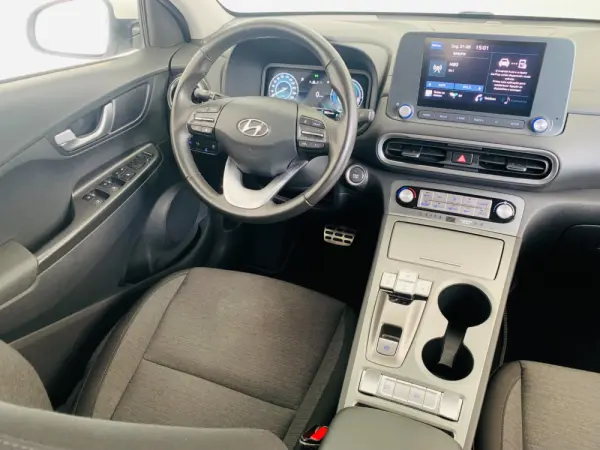 Hyundai Kauai 48.6 kWh Premium 29