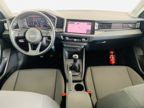 Audi A1 Sportback 25 TFSI Advanced 35