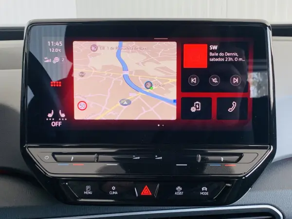 Volkswagen ID.3 Pro Performance 18