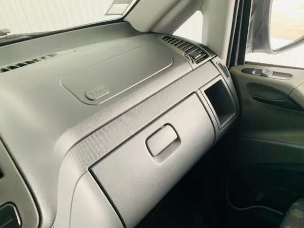 Mercedes-Benz Vito 109 CDI 25