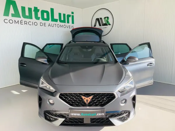 Cupra Formentor VZ 1.4 e-Hybrid DSG 54