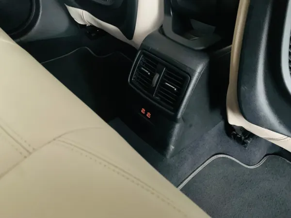 BMW X2 25 e xDrive 46