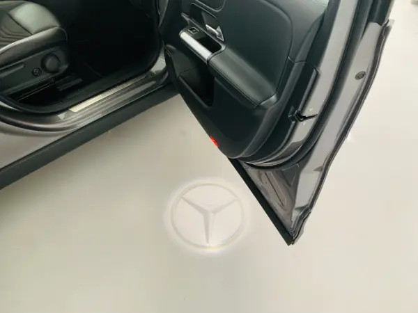 Mercedes-Benz EQA 250 Progressive 6