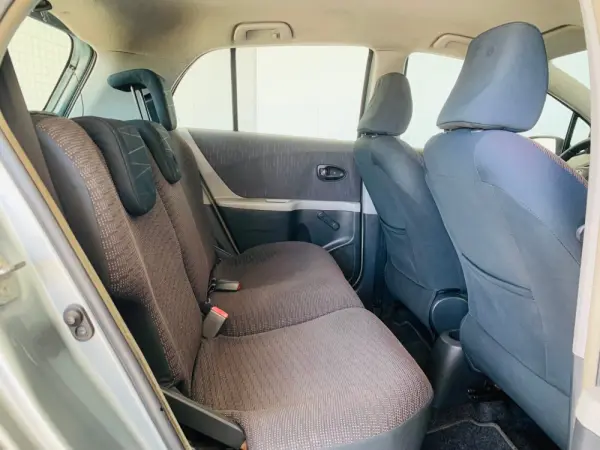 Toyota Yaris 1.4 D-4D 26