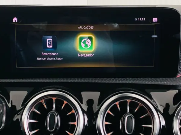 Mercedes-Benz CLA 180 d Progressive 29