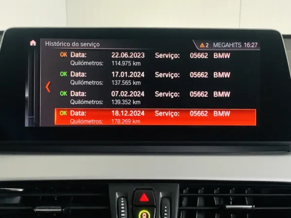 BMW X2 25 e xDrive 28