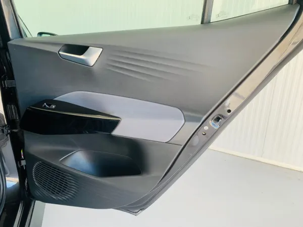 Volkswagen ID.3 58 kWh Pro 37