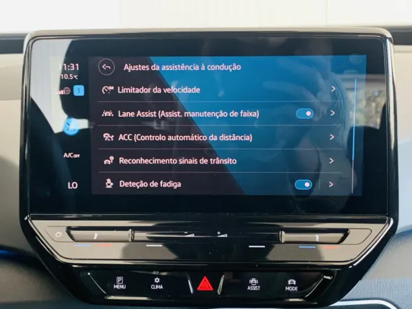 Volkswagen ID.3 58 kWh Pro 24