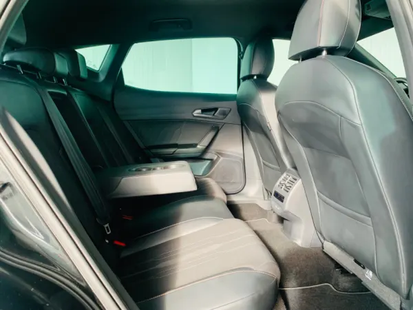 Cupra Formentor 1.4 e-Hybrid DSG 48