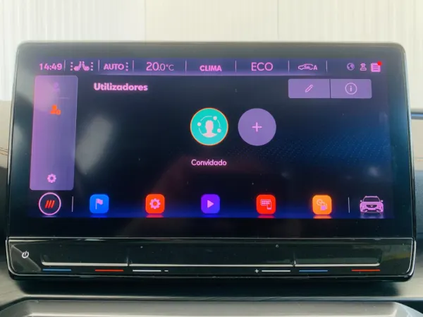 Cupra Formentor VZ 1.4 e-Hybrid DSG 25