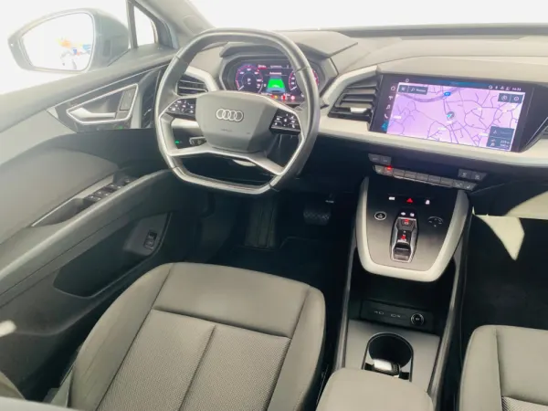 Audi Q4 Sportback e-tron 41